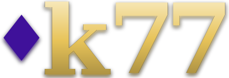 ok77 logo