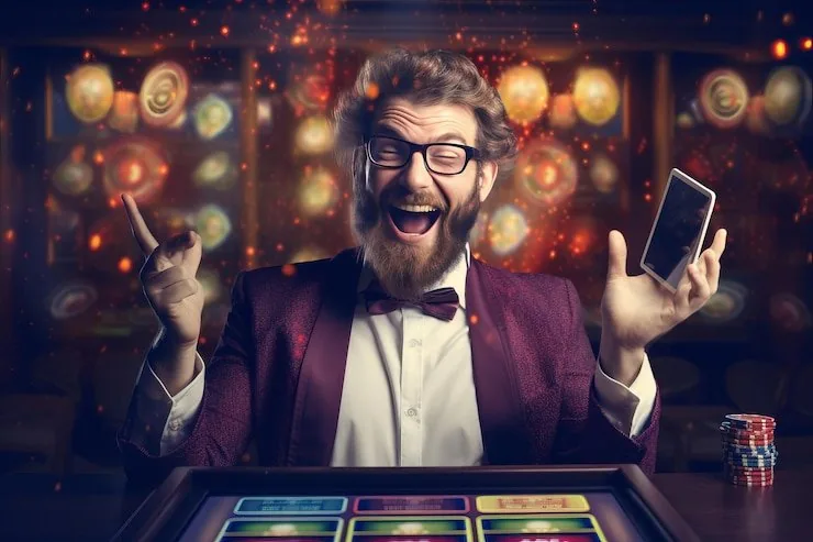 ok77 Teen Patti Highstakes