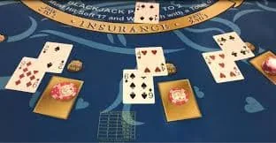ok77 Inside Our Blackjack Supremacy Selection