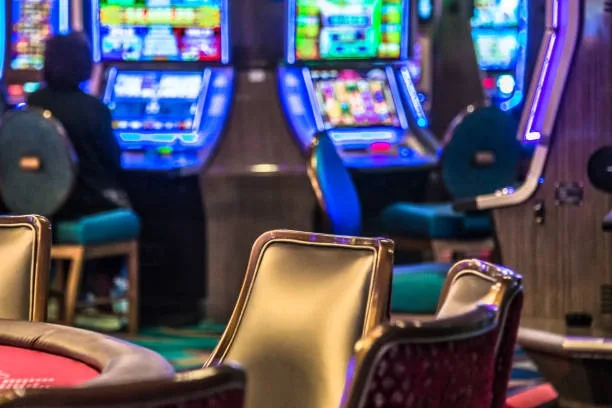 ok77 Baccarat Jungle